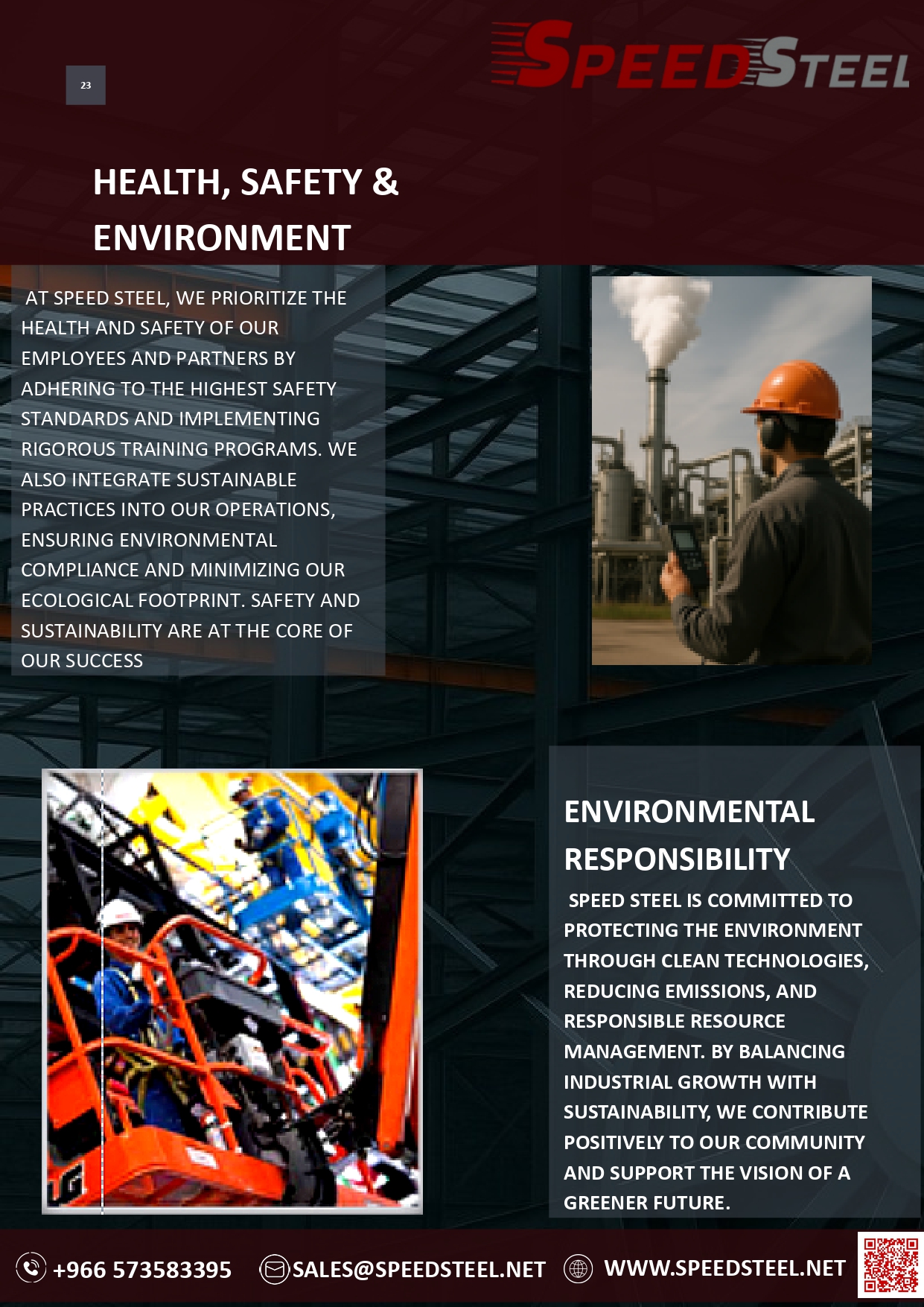 Profile Page 23
